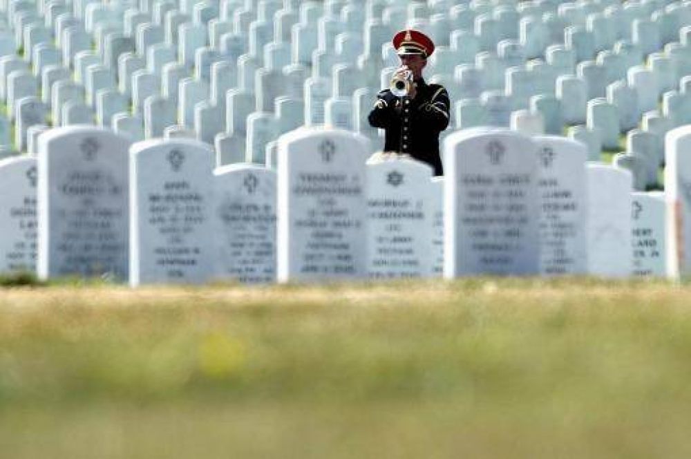 Irak: julio fue el mes m�s mort�fero desde el 2008, con 989 muertos
