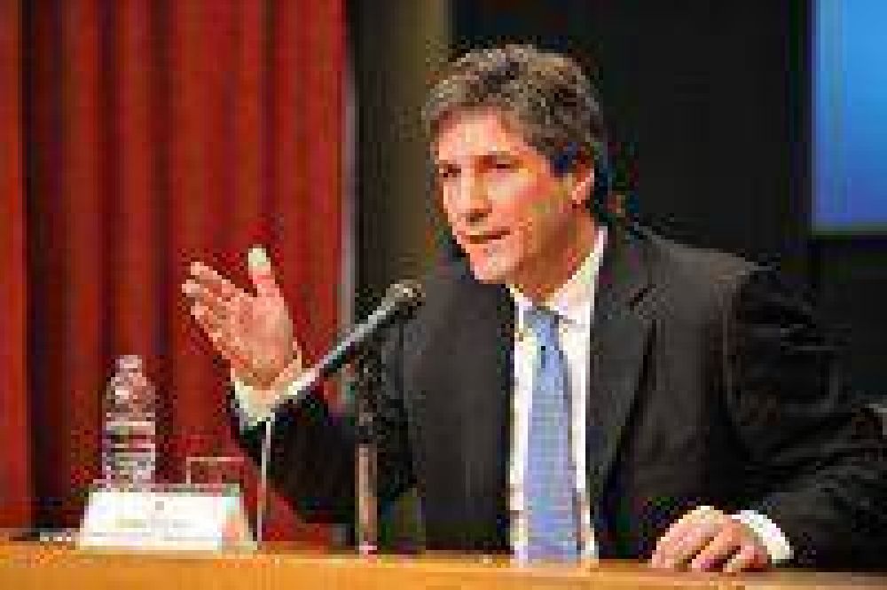Causa Ciccone: Rechazan sobreseimiento de Boudou