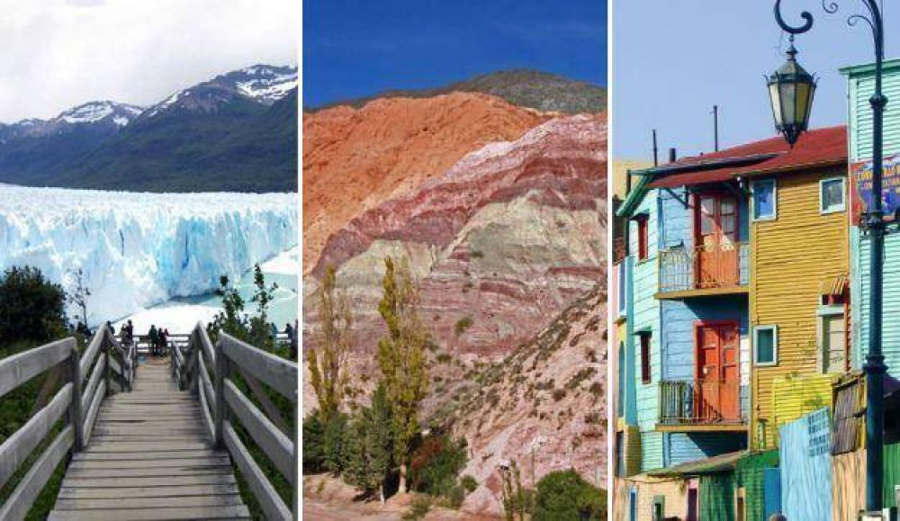 Malas noticias para el turismo en Argentina