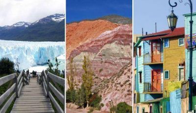 Malas noticias para el turismo en Argentina