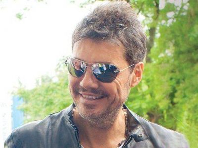 Ideas del Sur aclara que Tinelli y sus productos no ir�n a Bolivia