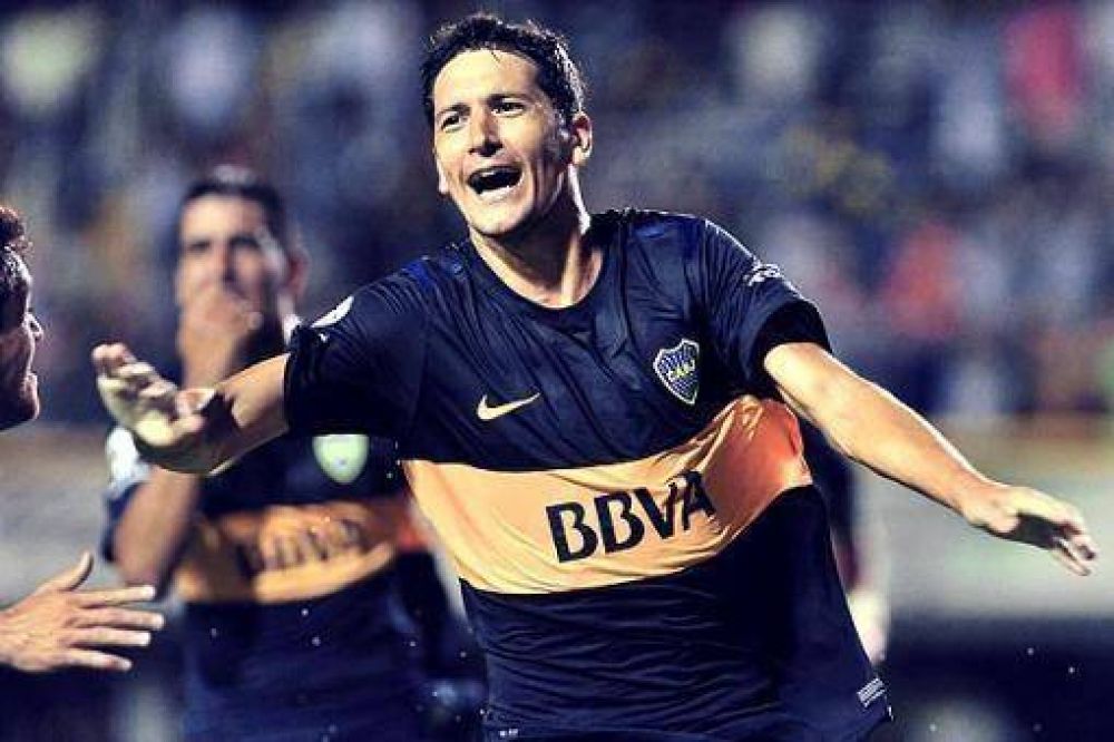 Burdisso se hizo cargo de la responsabilidad: "Hay que salir campeones"