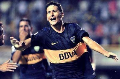 Burdisso se hizo cargo de la responsabilidad: "Hay que salir campeones"