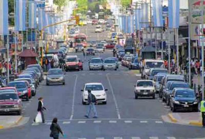 El Centro Comercial Paseo ya es un hecho