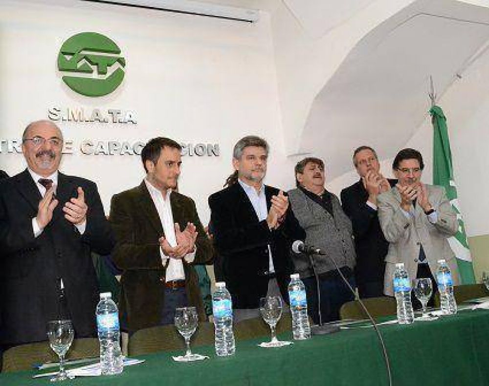 UNDAV: abri� sus puertas la sede donde se dictar� una nueva carrera