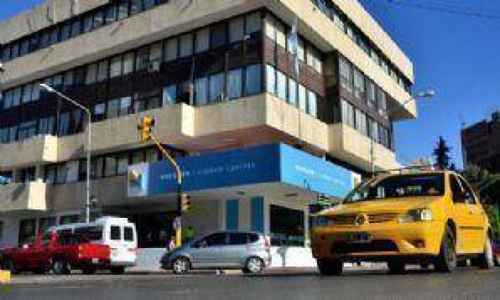 Ya rige la nueva tarifa de taxis