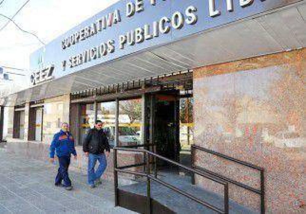 Zapala: aument� 16,5% la tarifa de energ�a el�ctrica 