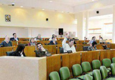 Rechazan proyecto para reformar el funcionamiento de vecinales 