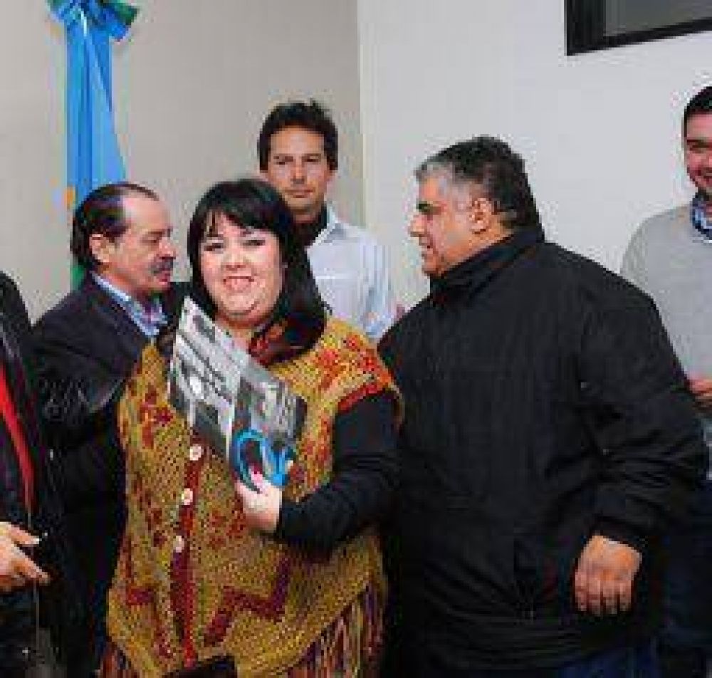 Nuevas 15 industrias quilme�as fueron habilitadas