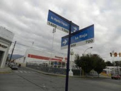 Comienza el ordenamiento de la calles en la ciudad Capital