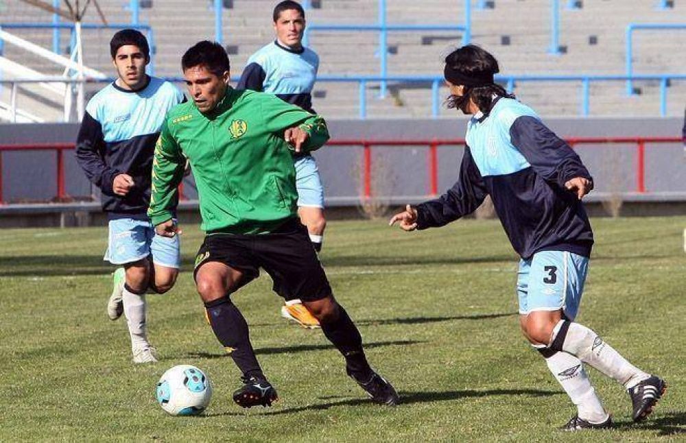 �Ojal� nos acompa�en los resultados�