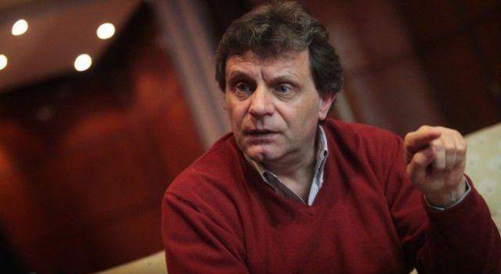 Pulti dijo que �hay que educar para evitar lo que sucedi� con Rafael Gonz�lez�