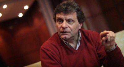 Pulti dijo que �hay que educar para evitar lo que sucedi� con Rafael Gonz�lez�