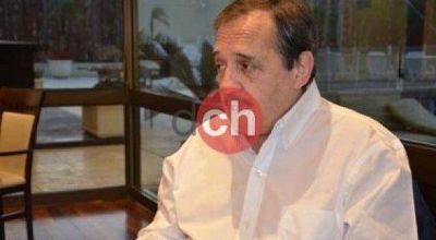 Alfons�n quiere el cambio por los jubilados y los trabajadores
