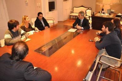 Acuerdo beneficiar� a los estudiantes que est�n en CABA
