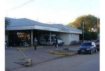 El Hospital recibi� dos respiradores