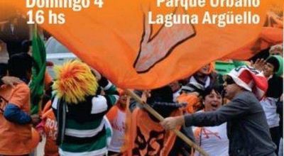 �Unidad� de Uni�n por Chaco convoca a un �banderazo�