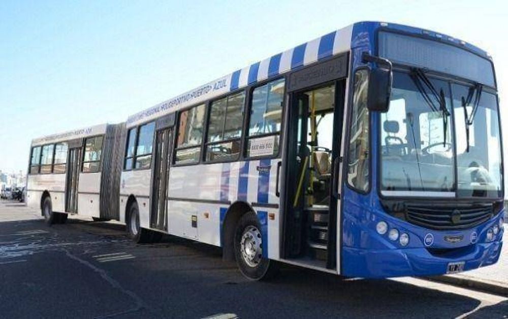 Subsidios 2012: transportistas marplatenses recibieron $450 mil diarios