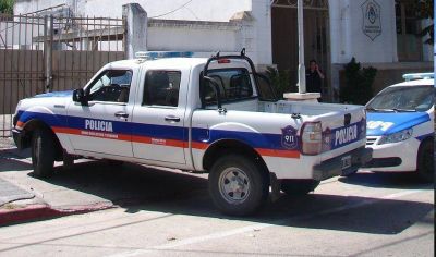 Una docente falleci� en un accidente