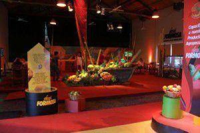 FRUTAR 2013: Generar� un espacio de negocios