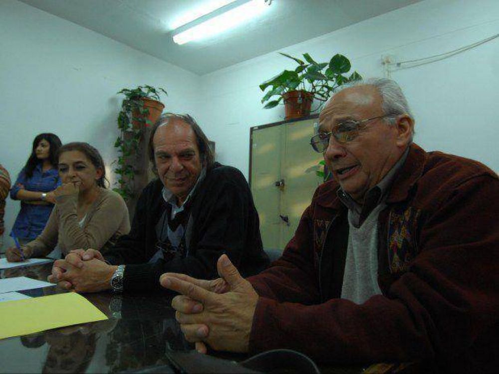 Asumi� vicedecano de Facultad de Humanidades
