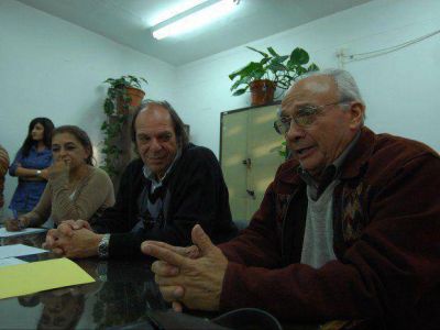 Asumi� vicedecano de Facultad de Humanidades