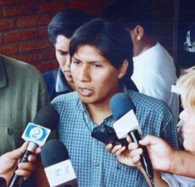 EL FRENTE DE IZQUIERDA INTENSIFICA SU LA ACTIVIDAD PROSELITISTA