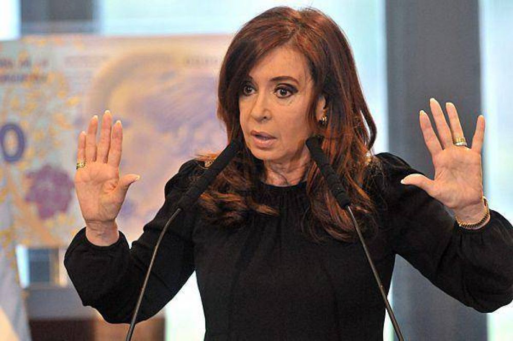 Cristina Fern�ndez de Kirchner visita hoy el Ingenio La Esperanza