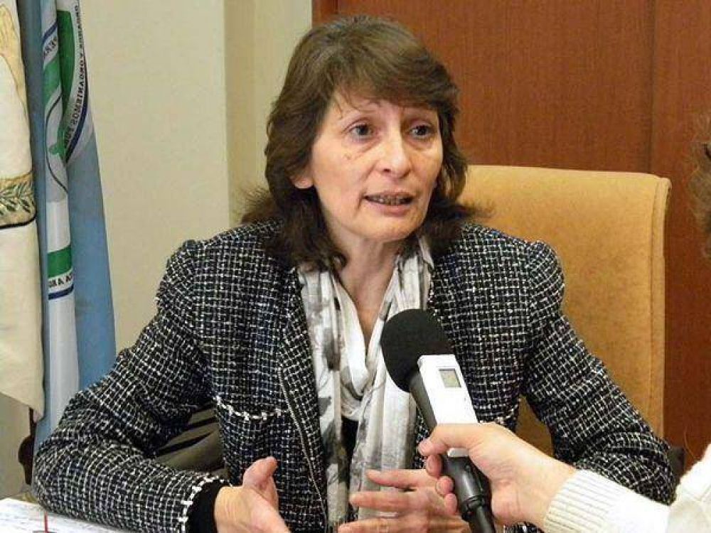 Tribunal de Cuentas: nuevo sistema de informaciones mensuales