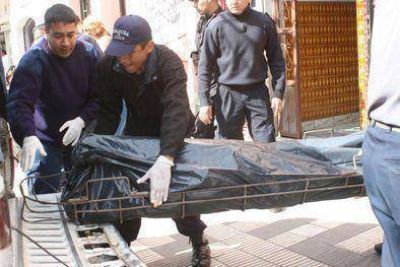 Un hombre asesin� a su ex pareja en San Pedro