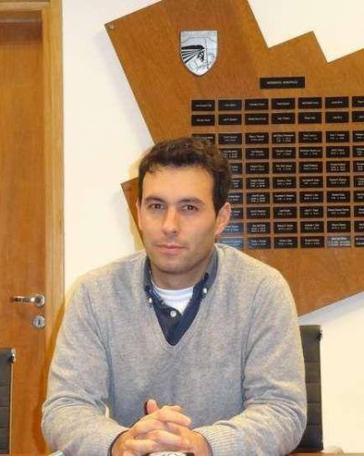 Se anunci� un Programa de Becas Municipales