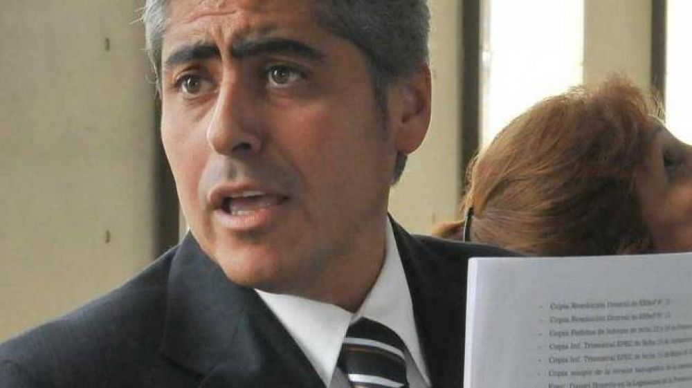 Cuestionan el bajo nivel de inversiones de Epec en 2012
