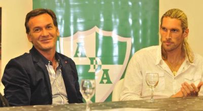 La LNB arrancar� en C�rdoba con Atenas-Regatas