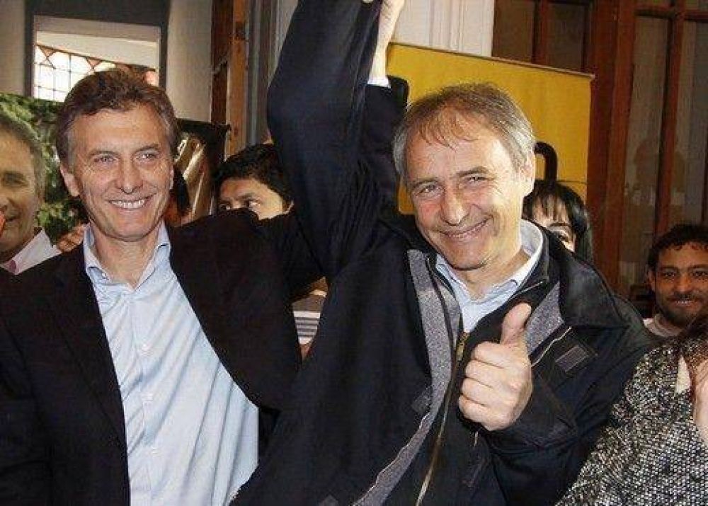 �Somos lo nuevo, la alternativa, lo diferente�