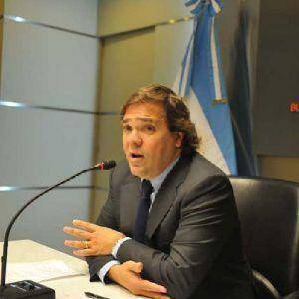 Salarios en peligro en la Provincia