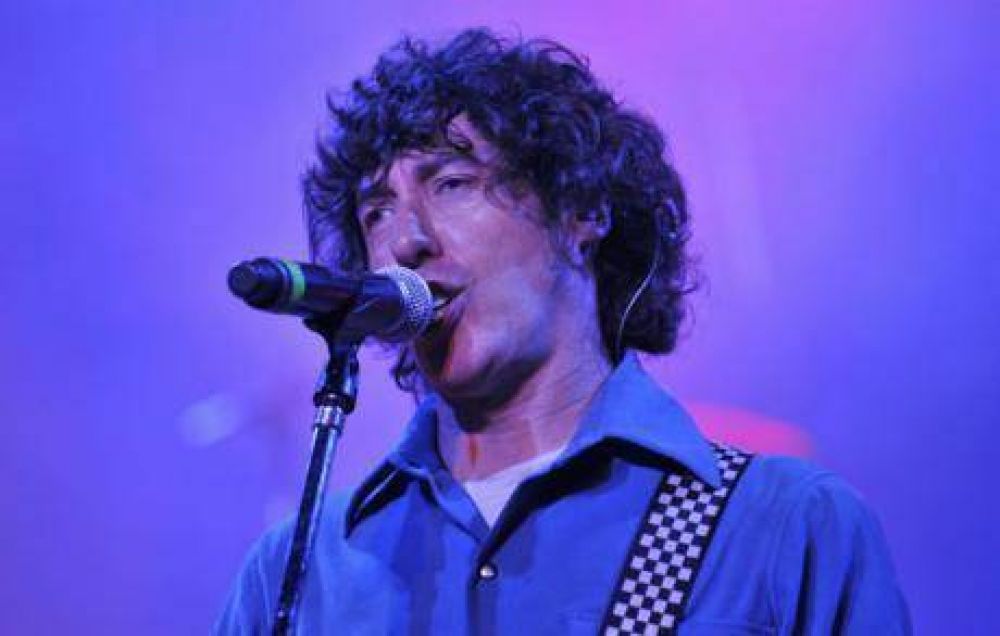 El Cuarteto de Nos se presenta en Crdoba