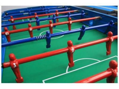 El metegol es el cl�sico m�s consultado en las jugueter�as