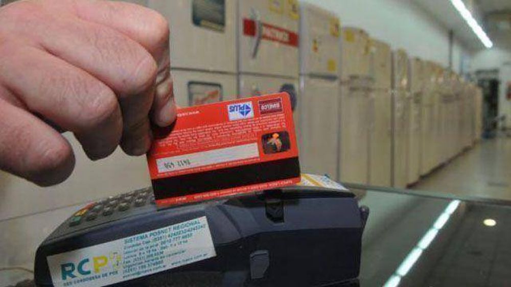 Alertan cobros "truchos" en las tarjetas de d�bito	 