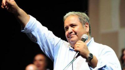Bancarios de Paran� reeligieron a Palazzo para dirigir el gremio	 