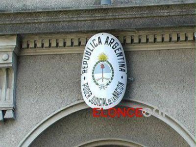 Encarcelaron a una pareja de Paran� por comercializar marihuana 