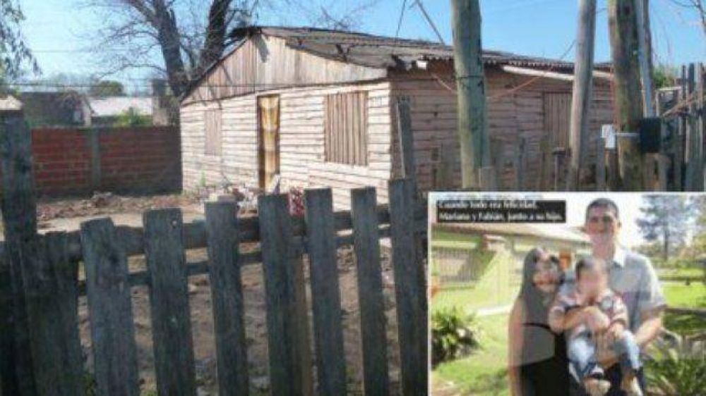 La escuela de la menor asesinada por polic�a hab�a advertido la situaci�n  