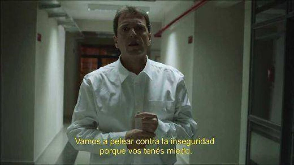 �Massa perdi� la br�jula o nunca la tuvo?