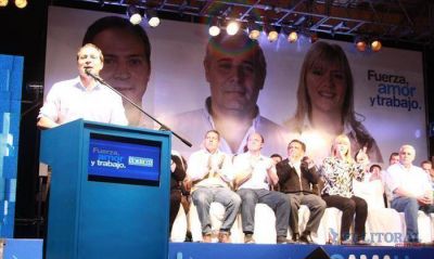 Camau: �Corrientes debe dejar de lado la postergaci�n y la pol�tica conservadora�