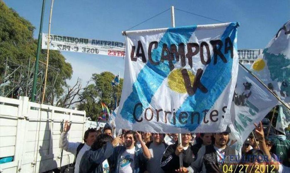 Desde la Iglesia alientan una participaci�n comprometida de los j�venes en pol�tica