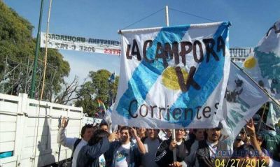 Desde la Iglesia alientan una participaci�n comprometida de los j�venes en pol�tica