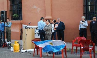 Judiciales reclamaron aumento y el STJ volvi� a postergar una definici�n