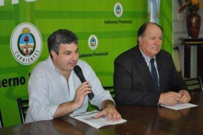 Presentaron la Copa "Kammerichs"