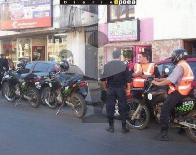 Lo �molieron� a trompadas tras intentar robar