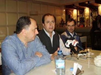 Solmi: "hay que bajar las retenciones en un proceso gradual"