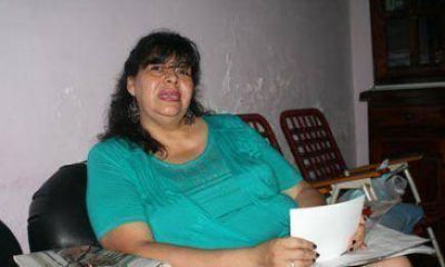 Nicol�s est� internado con un cuadro de deshidrataci�n severo e infecci�n intestinal 
